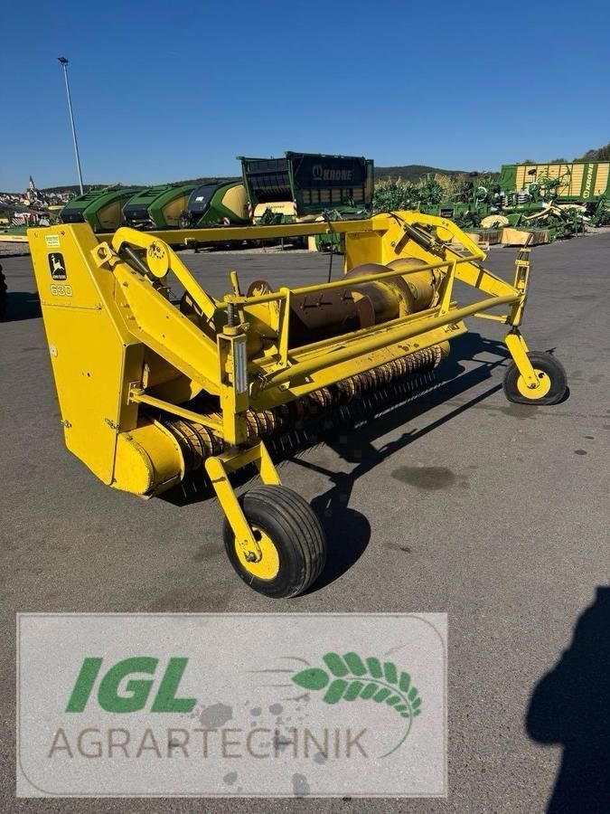John Deere 630 Barre de coupe 5 500 €