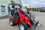 Weidemann 1140 compactloader €26,500