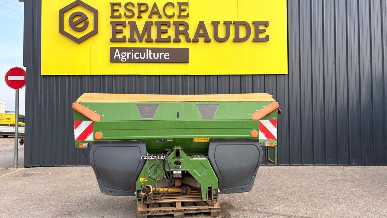 Amazone zam 2501 Műtrágyaszóró 6500 EUR