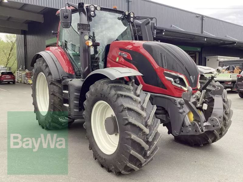 Valtra T 175 ED Tractor 139.800 EUR