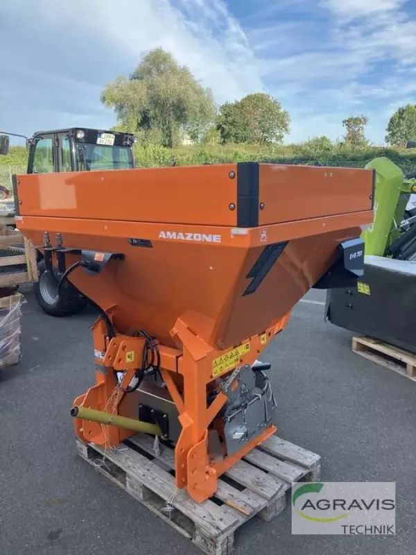 E-FARM: Amazone e+s 751 - Kommunaltechnik - id E9SNDS3 - 6.000 € - Deutschland