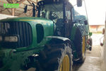 John Deere 6620 tractor €31,000