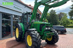 John Deere 6320 Premium tractor €33,613