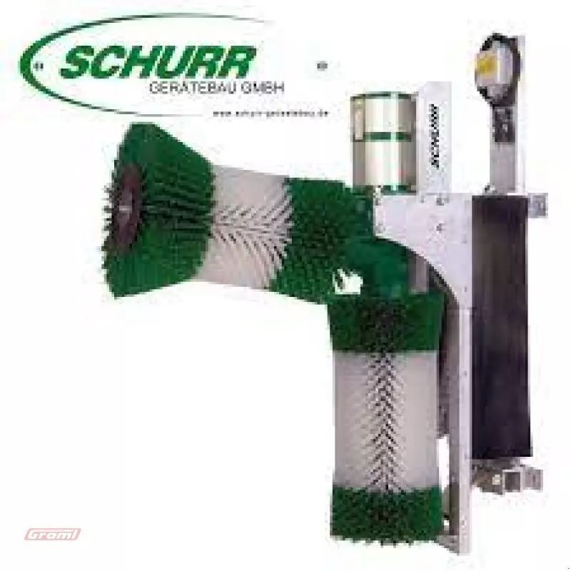 E-FARM: schurr d22 - Tierhaltungsausrüstung - id KDF9BW1 - 2.429 € - Deutschland