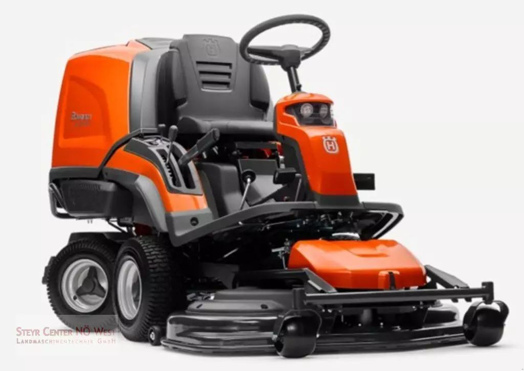 E-FARM: Husqvarna rider rc 320ts awd - Cortadora de césped - id 1RGKNGW - 8325 € - Año: 2025 - Austria