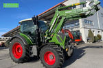 Fendt 314 vario gen 4 tractor 124.000 €