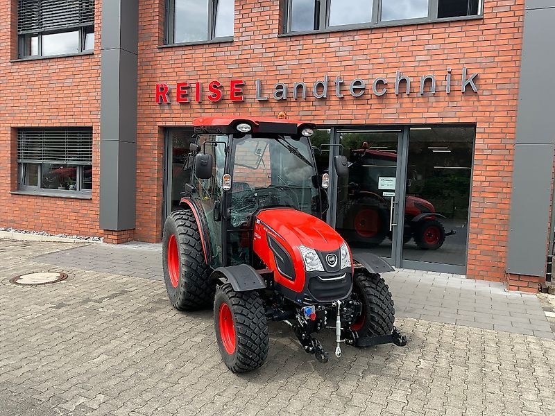 Kioti dk 6020 ch Tractor €39,000