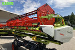 Claas MaxFelx 560 header €42,800