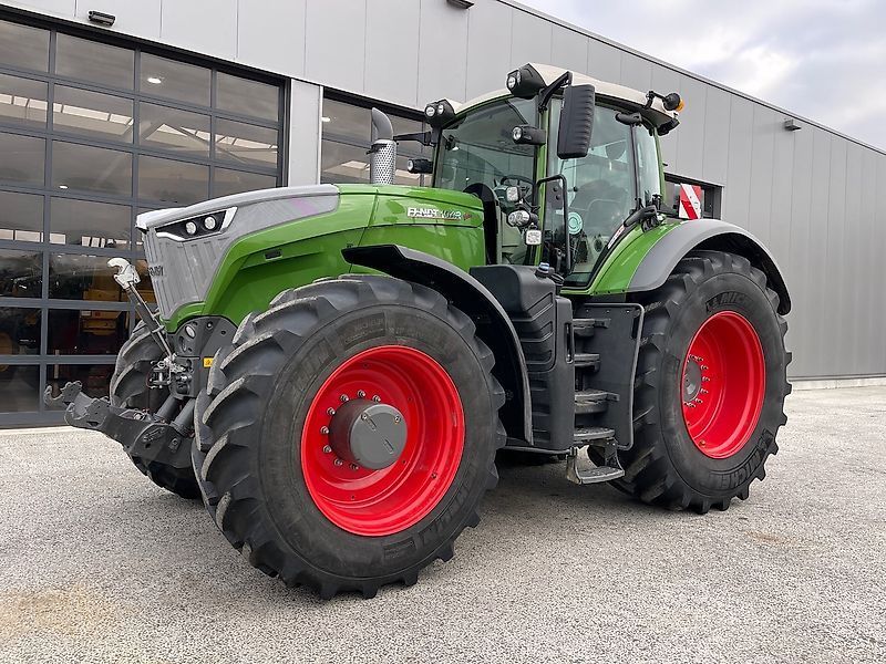 Fendt 1042 Vario Profi Plus Traktor 287 500 €