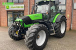 Deutz-Fahr agrotron 165.7 tractor 26.500 €