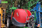 Seguip svx 250 s sprayers €15,000