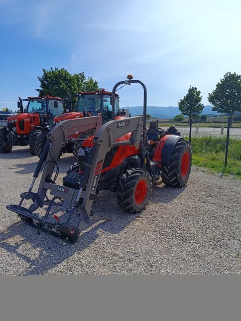 Kubota m5072 dtn Tractor 47.500 €