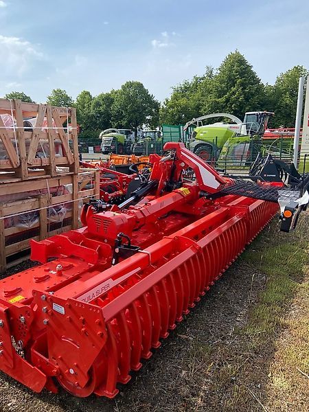Maschio Aquila 6000 Erpice rotante 29.900 €