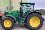 John Deere 6150 R tractor €69,000