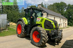 Claas Axion 800 tractor €105,000