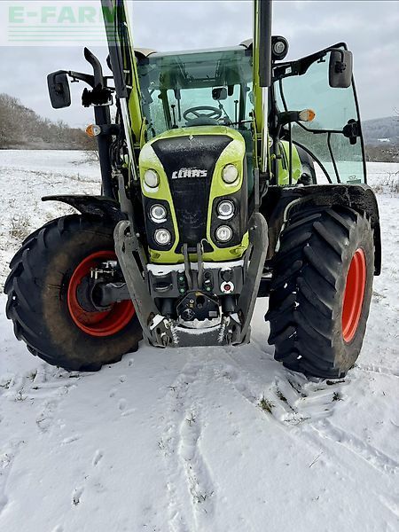 Claas Arion 420 Traktor 58.442 €