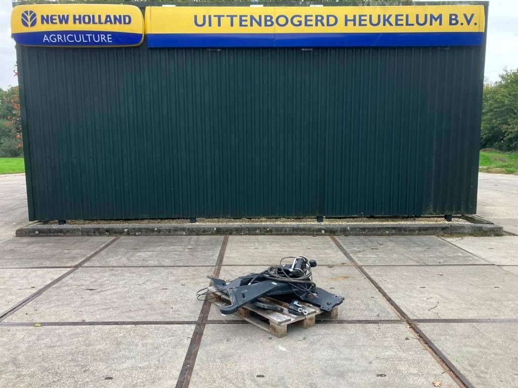 STOLL aanbouwdelen voorlader Attachment €1,750