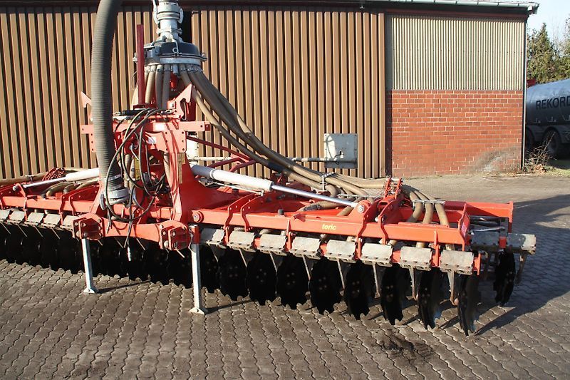 evers toric sif 616 / 51 m / r62v Gülleanbaugerät 18.100 €