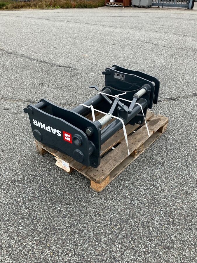 SAPHIR bobcat/mf/sambron zu claas scorpion/kramer Attachment €1,399