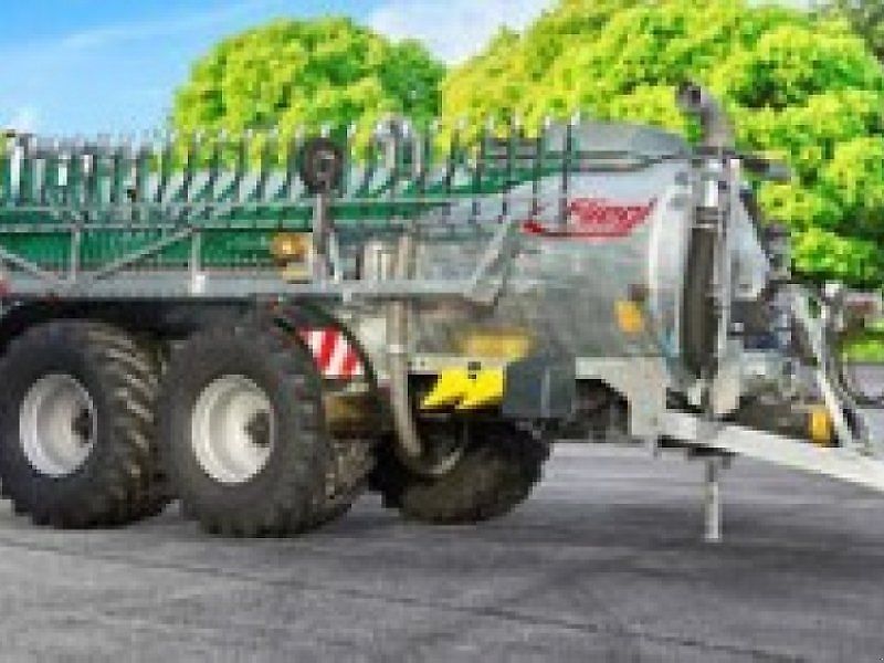 E-FARM: Fliegl Maxx Line Plus - Cisterna para estiércol - id HZKLNZZ - Alemania