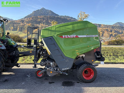 E-FARM: Fendt Rotana 130 F - Presă de balotat - id BXSE3AD - 50.000 EUR - Anul: 2024 - Austria