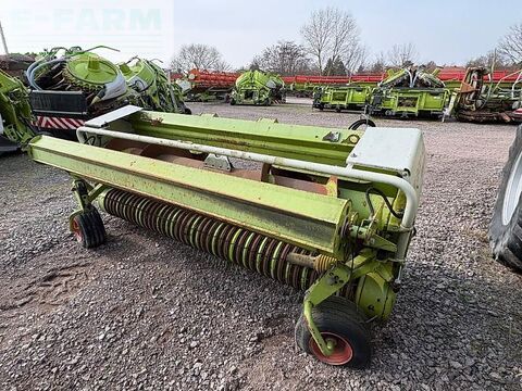 Claas Pick Up 300 Header