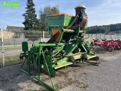 E-FARM: Amazone AD 303 Special - Drilling machine combination - id VC9HSWD - €14,900 - Year of construction: 2008 - France