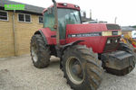 Case IH magnum 7110 tractor €20,090