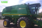 John Deere 9880 i STS combine €74,000