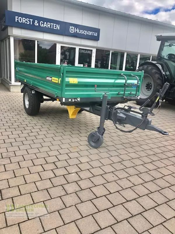 Oehler edk 60 s Benne 7 143 €