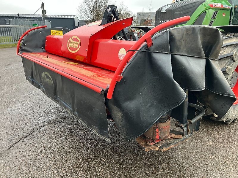 E-FARM: Vicon Extra 332 F - Mower - id KFJLHLJ - €8,500 - Year of construction: 2021 - Germany