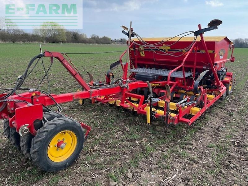 VÄDERSTAD Rapid 300 C Drill €29,750