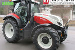 Steyr Profi 6145 CVT tractor €105,000