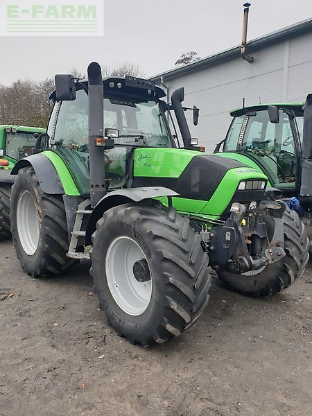 Deutz-Fahr agrotron m620 m625 profiline Tractor 37.545 EUR