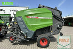 Fendt Rotana 180 V baler 42.630 €