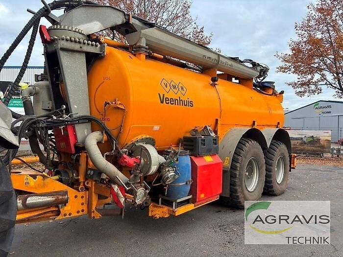 Veenhuis vakuumtankwagen 20.000 liter Cisterna para estiércol 52.900 €