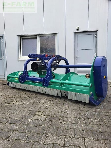 Desvoys neptune 280 Broyeur