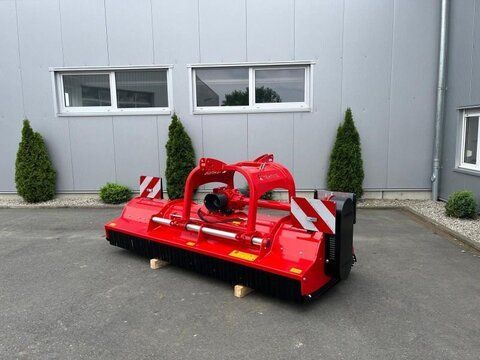 E-FARM: TEHNOS mu 280 r profi lw universal - Topper - id 1QPMLEB - €6,950 - Year of construction: 2024 - Germany