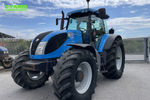 Landini Landpower 165 tractor €38,350