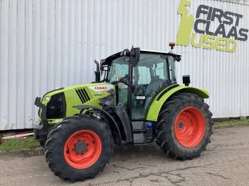 Claas Arion 410 Tractor €62,000