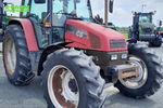 Case IH CS 86 tractor €16,000