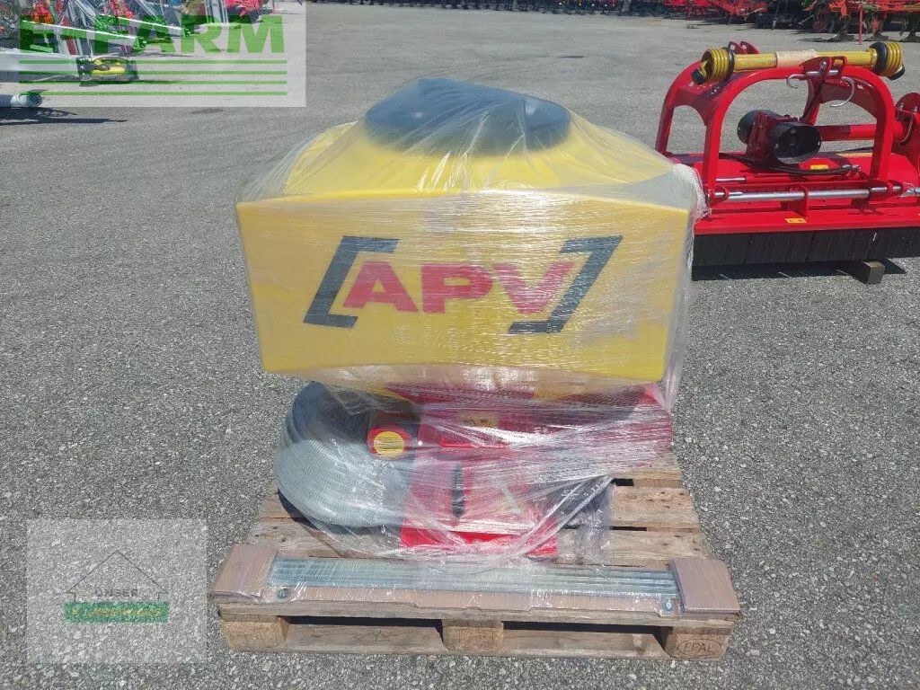 APV ps 300 isobus Esparcidor de abono 5983 €