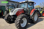 Steyr Profi 4115 tractor 52.615 €