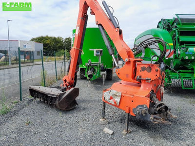 E-FARM: Kuhn ep 5057 p - Verge mower - id KXNTMTM - €12,900 - Year of construction: 2015 - France