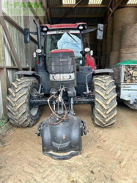 Case IH Puma 150 Τρακτέρ 60.000 €