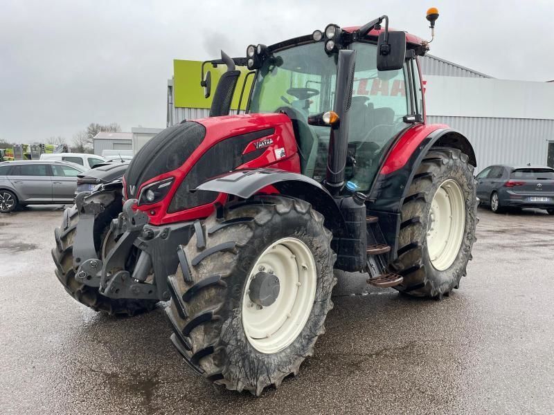 Valtra N 114 Tracteur 45 000 €