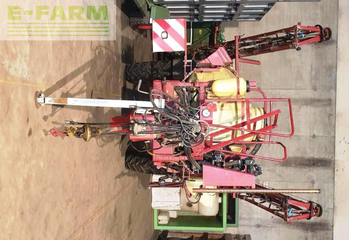 Hardi Sprayer €9,000