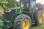 John Deere 7R 250 tractor €175,000