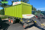 Claas Quantum 3800 P trailer €19,000