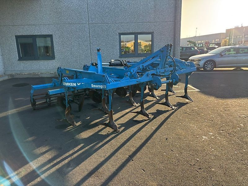 Lemken smaragd 9/400 k Kultivatori 6000 €